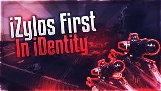 Zylos | First In iDentity