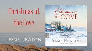 Christmas at the Cove (Five Island Cove) Romantic Women's Fiction Audiobook Part 2