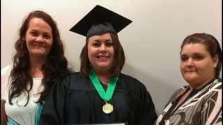 Start Here: Brittany's Story