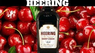 Heering The Original Cherry Liqueur Review