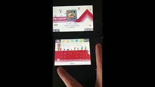 Nintendo 3DS secret for DS games