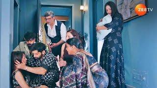 विराट ने अमृता और वृंदा को बचाया - Kaise Mujhe Tum Mil Gaye - Full Episode 516 @zeetv