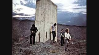 The Who - Getting in Tune