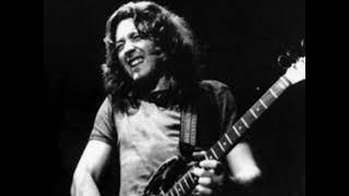 Rory Gallagher  -  For the Last Time -1971