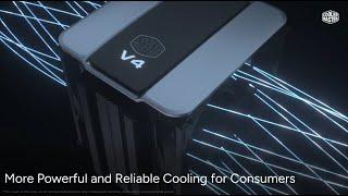 Cooler Master Computex 2025 | Inside the Evolution of PC Performance & Design