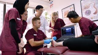 Foot Clinic in Singapore | East Coast Podiatry Centre