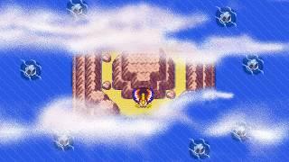 Pokémon's Lost Islands