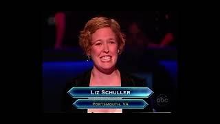 (Lost Episode) Who Wants to Be a Millionaire 10th Anniversary Episode 10