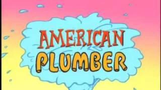 American Plumber Ep. 1