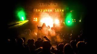 Triforce @ Sisyphos (Berlin 31.10.2020)