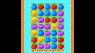 Fruit Splash Mania Level 2