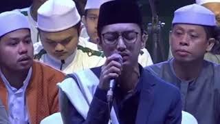 ALJANNATU - AL-BARJANJI - MISBAHUNNUR BERSHOLAWAT BERSAMA GUS AZMI ASKANDAR