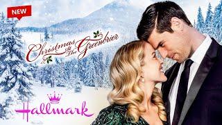 New Hallmark Christmas 2024  Best Hallmark Movie 2024  Christmas Hallmark Movie 2024 FULL HD