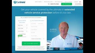 CarShield reviews & BBB complaints