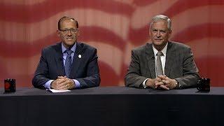 Election 2018 State Auditor Forum