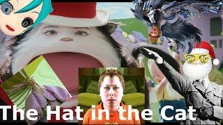 YTP: The Hat in the Cat