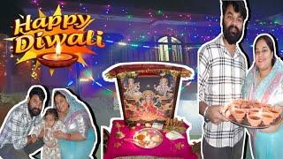 Diwali Celebration  Nakshit ne kiya Full Diwali enjoy #vlog #diwalivlog #vloggernidu884