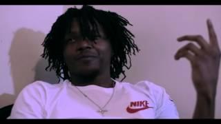 Young Nudy "Slimeball" Interview & In-Studio Performance (Mixtape Kitchen Exclusive)