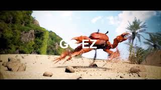 Crab Rave League of Legends Meme