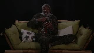 Extrait Élimâ Ngando (Congo) - Le Festival du Chamanisme en vidéo !