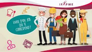 IFAPME   VIDEO APP 2019