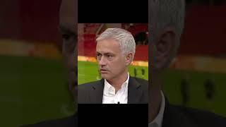 Mourinho: "Rashford can't get better" (2019) 