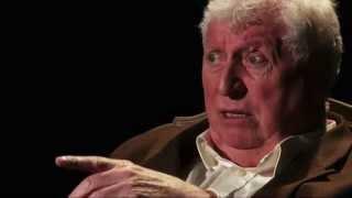 Tom Baker Interview (2010)