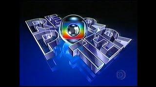 Intervalos Globo Repórter (23/05/2003)