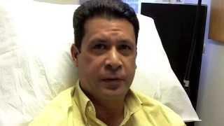 Treating Acne Scars with Stem Cells | Dr. Alex Martin | MetroMD