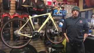 Norco Bicycles Search XR Ultegra