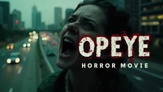 ASMR Horror Stories: Something's Wrong Here Popeye Horror Movie