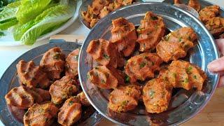 Meatballs with Lentils How to Make Meatballs with Lentils in Full Consistency