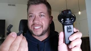 DJI Osmo Pocket 2 Waterproof Case Review |  dji osmo pocket waterproof case