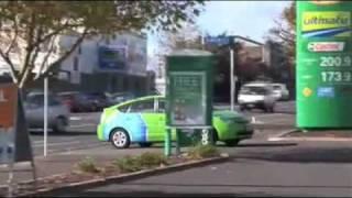 GreenCabs Promo