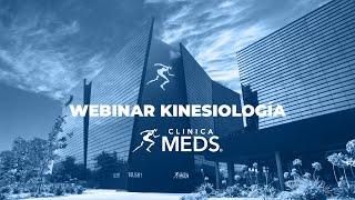 Webinar: Kinesiología Clínica MEDS