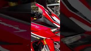 Honda CBR 250 2022#shorts #honda