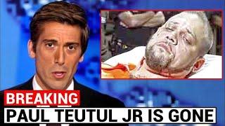 The Heartbreaking Tragedy Of Paul Teutul Jr From American Chopper