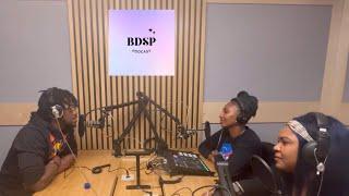 I’m Only Human | BDSP Podcast