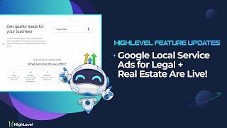 Google Local Service Ads for Legal + Real Estate Are Live!