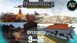 TerraFirmaCraft: HardRock Mega-Episode Guide Part 2
