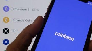 Coinbase faces warnings from SEC over potential violations