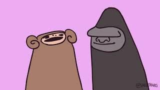 Monkey - Animools
