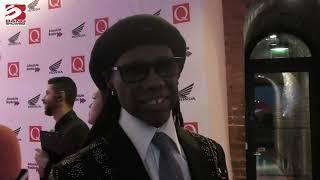 BANG Showbiz speaks to Nile Rodgers