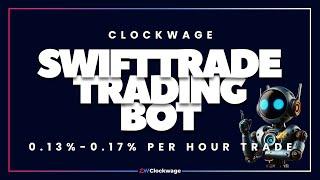 SwiftTrade Trading Bot Introduction