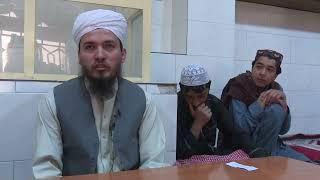 ثبت نام دارالعلوم عالی هرات و الجامعه الاسلامیة العالمیه برای سال تعلیمی ۱۴۴۶ و ۱۴۴۷ هجری قمری