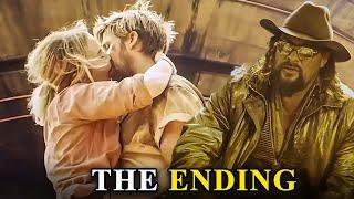 THE FALL GUY Ending Explained