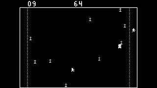 Death Race Longplay (Arcade Game)