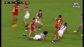 WORST MISSES AFL