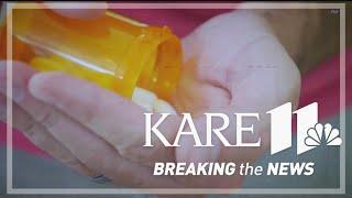 Minnesota Opioid treatment clinics hitting capacity