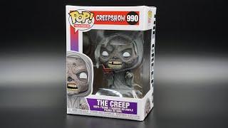 Creepshow - The Creep Funko Pop